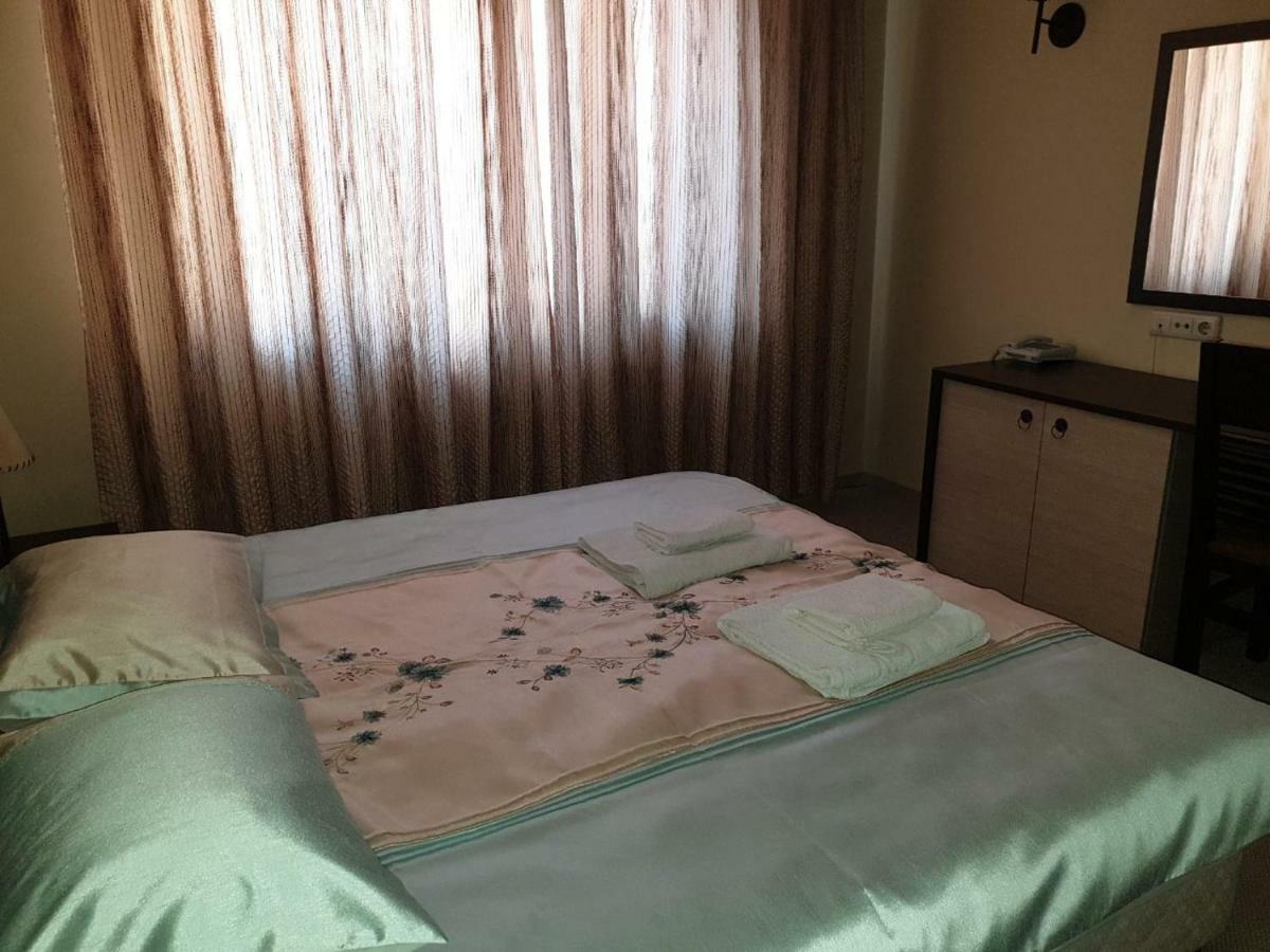 Dream Apart Hotel 207 Bansko Luaran gambar