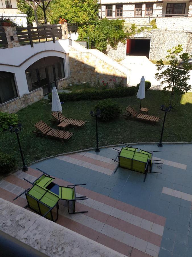 Dream Apart Hotel 207 Bansko Luaran gambar