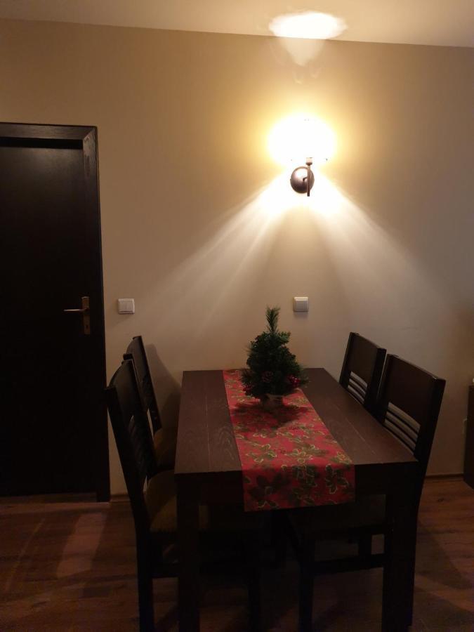 Dream Apart Hotel 207 Bansko Luaran gambar
