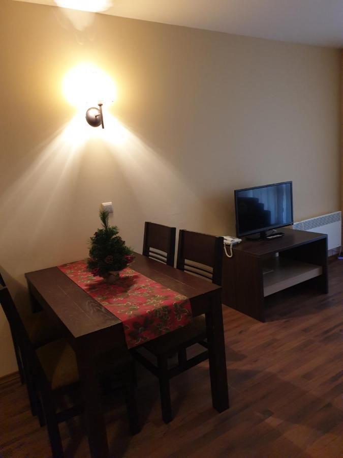 Dream Apart Hotel 207 Bansko Luaran gambar
