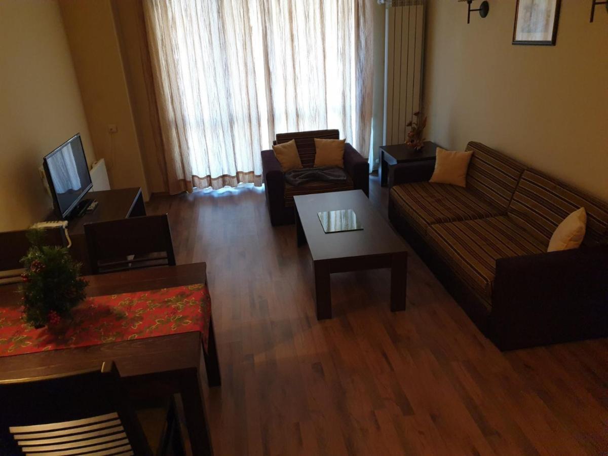 Dream Apart Hotel 207 Bansko Luaran gambar