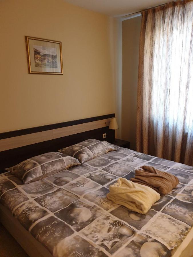 Dream Apart Hotel 207 Bansko Luaran gambar